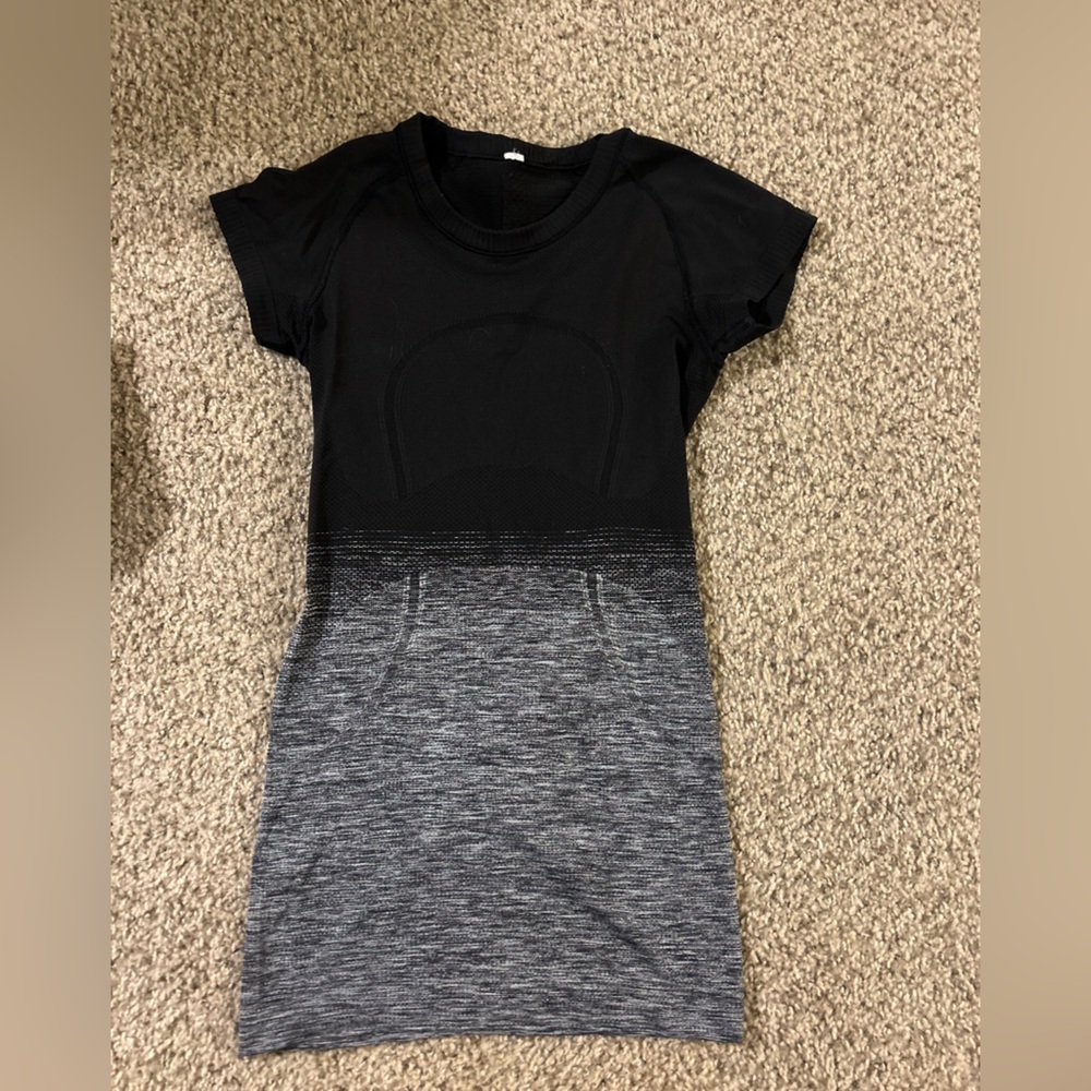 Lululemon swiftly tech
